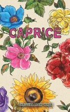 Christina Mary White Caprice