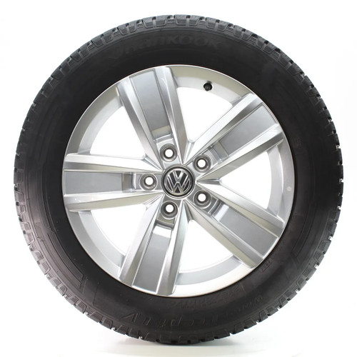 7e winterräder - vw,