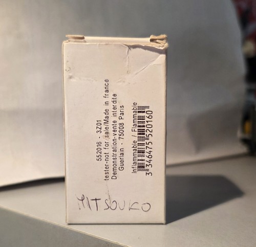 Guerlain mitsouko parfum ml - mitsouko, 30