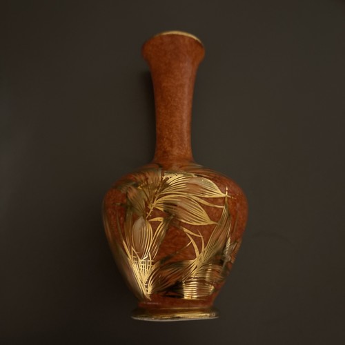 Vase kunst bavaria - vase,