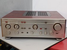 LUXMAN L-530 Integrated