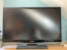 Sharp aquos 46x20e - sharp,