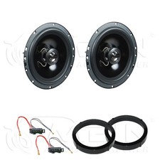 CAR-HIFI LAUTSPRECHER für