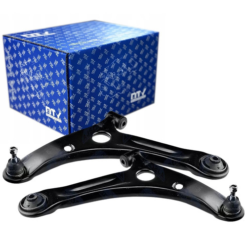 Nty querlenker satz vorne - 2x,