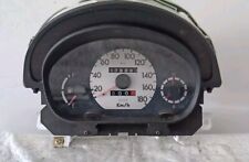 Fiat Seicento Sporting - Kilometerzähler Kombiinstrument Original 