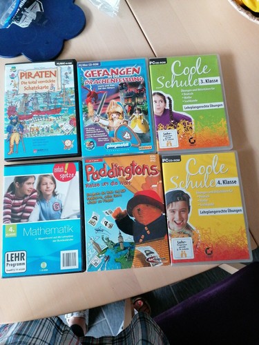 Game für kinder - pc-game,