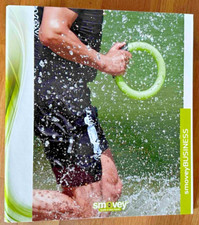 smovey Ordner mit Original-Register