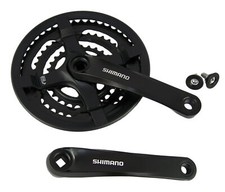 Kurbelsatz Shimano Tourney