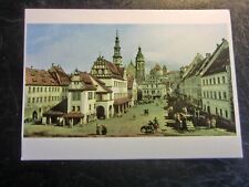 Ansichtskarte  Pirna