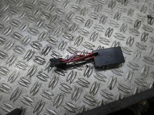 Mercedes W638 Telefonadapter