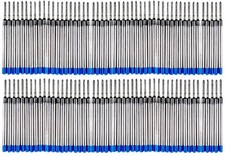 2-100 Stk. Kugelschreiberminen