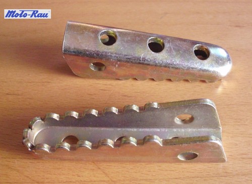 Malaguti rcx fußrasten - rcx, re