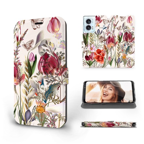 Mobiwear hülle für motorola - hülle,
