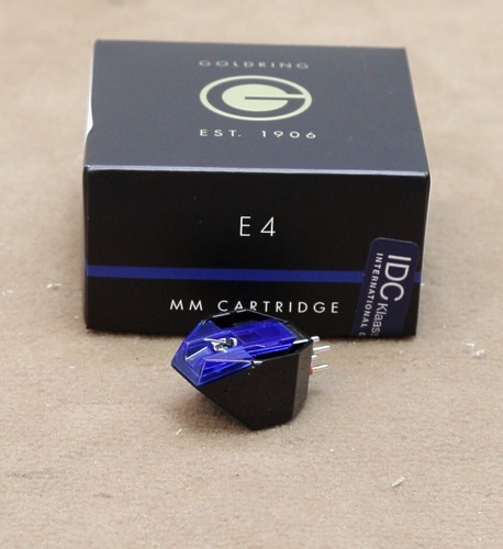 Goldring blue - goldring,