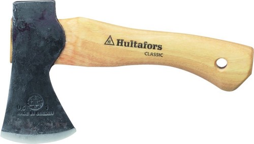 Hultafors mini axt 500 kopf - mini-axt,