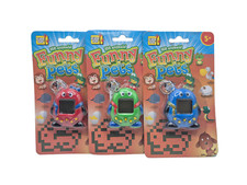 Funny Pets Elektronisches