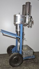 Kopperschmidt T2001-60.135 Druckluftbetriebene Kolbenpumpe Atex Airlesspumpe