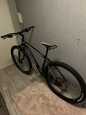 Stevens mountainbike - stevens,