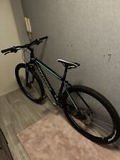 Stevens Mountainbike