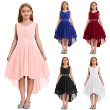 Mädchen kleid festlich - kleid,
