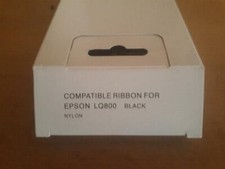 FARBBAND Epson LQ800/850