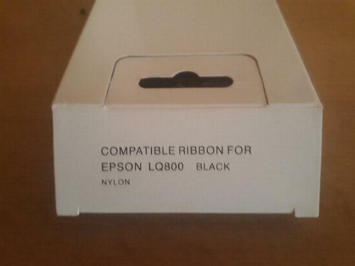 Farbband epson lq800 850 - farbband, lq800/850