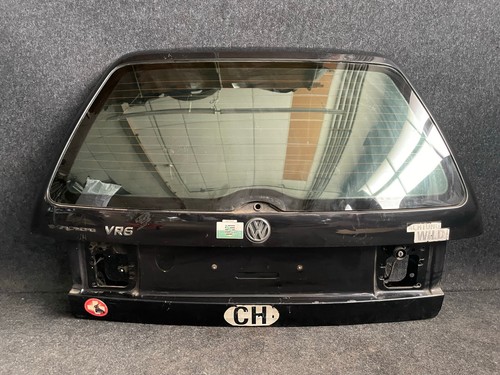Heckklappe passat 35i - heckklappe,