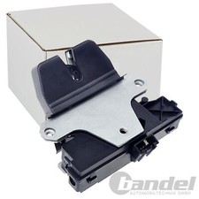 HECKKLAPPENSCHLOSS passend