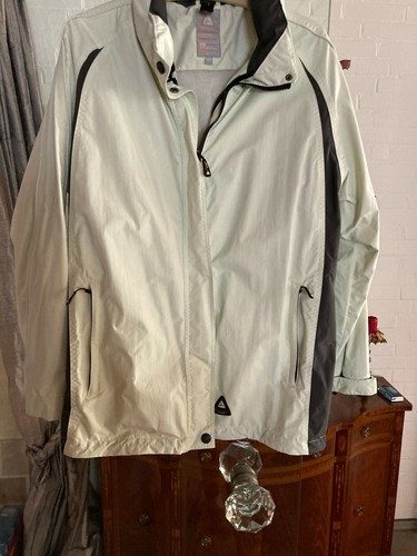 Hickory outdoorjacke mit - hickory,