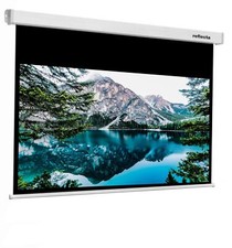 reflecta CrystalLine Beamer