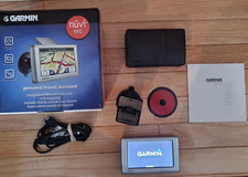 GARMIN NUVI 660 GPS Navigation