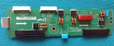 X-Buffer Board Samsung LJ41-08420A LJ92-01718A JP 718A A1