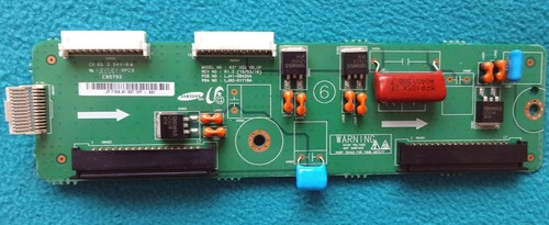 Buffer board samsung - x-buffer,