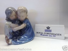 Royal copenhagen figurine - copenhagen,