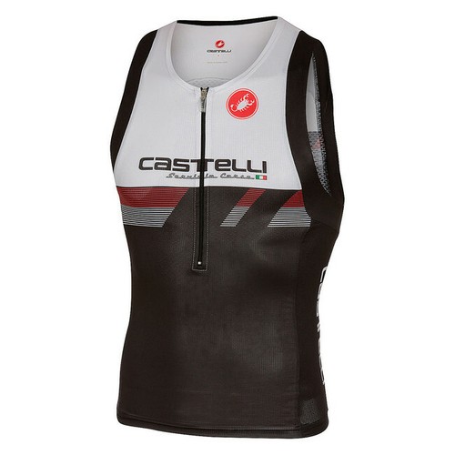 Castelli free tri - castelli, top