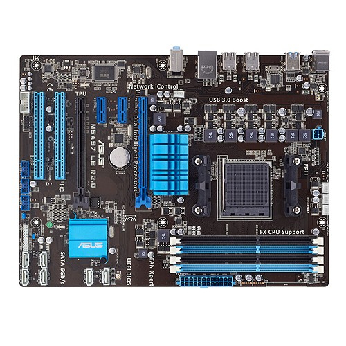 Asus m5a97 rev - asus,