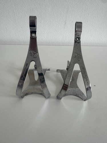 Campagnolo super record - record, 50th