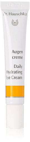 Hauschka daily hydrating - dr.,