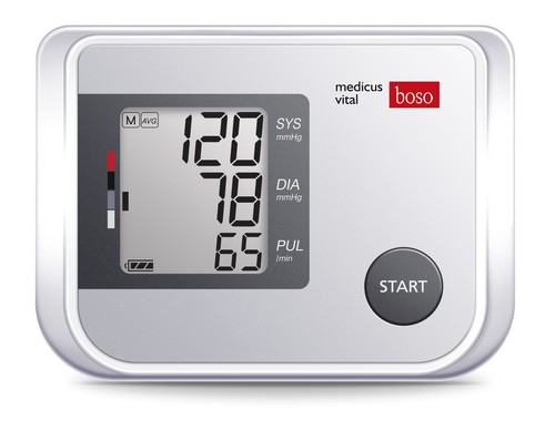 Boso medicus vital - boso,