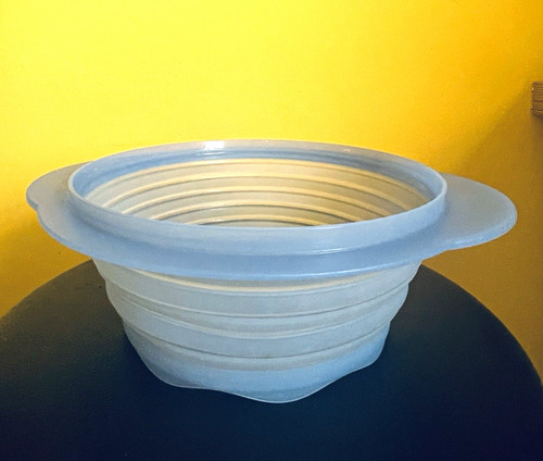 Tupperware faltbares