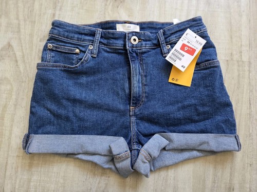 Shorts jeans 34 - jeans,