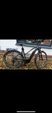 Victoria E-Trekking 10.9 Bosch E-Bike 2023 Trapez RH 51cm L