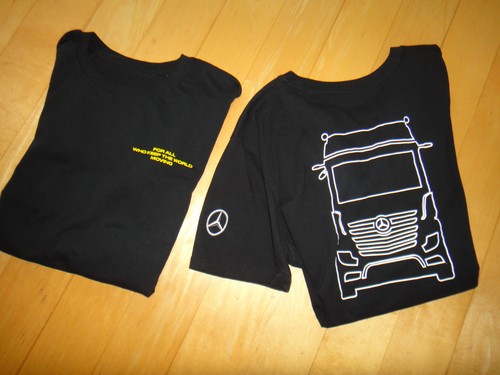Schöne shirts gr l - 2,