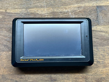 Harley Davidson Garmin Zumo