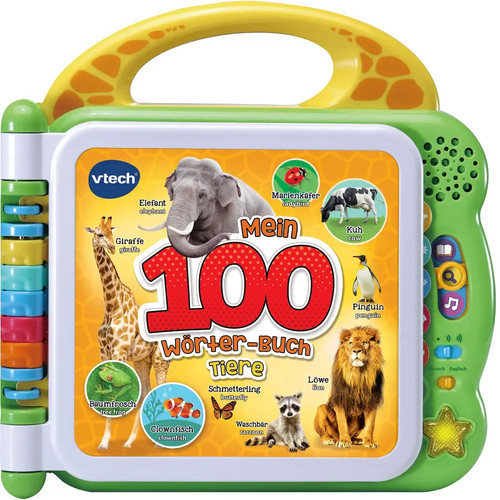 Vtech 609544 mein - vtech,