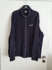 jack wolfskin fleecejacke xxl wie NEU