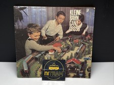 RARITÄT DDR Modellbahn