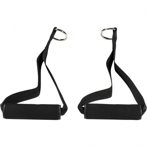 Kabelzug einhandgriff 2er set - einhandgriff,