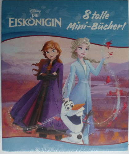 Disney die eiskönigin - die, 8