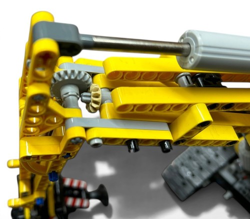Lego technic 42006 - technic,